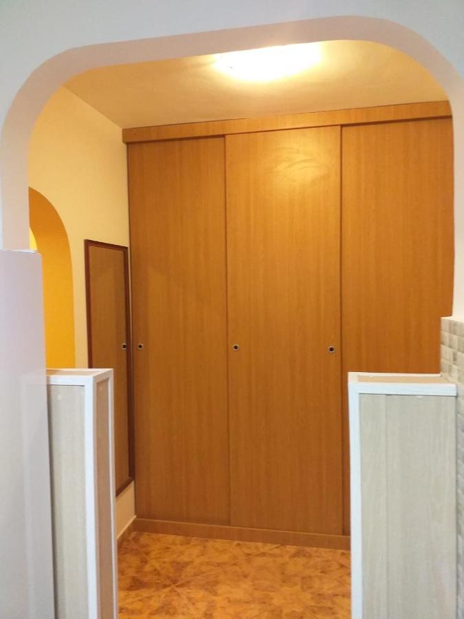 Muntean Residence Sibiu Dış mekan fotoğraf