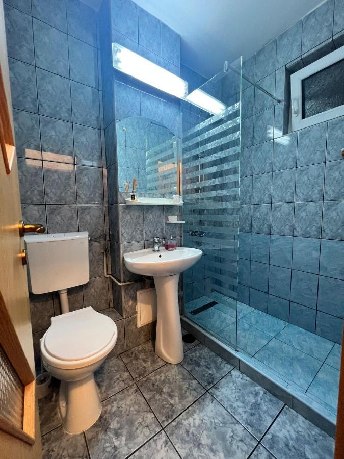Muntean Residence Sibiu Dış mekan fotoğraf
