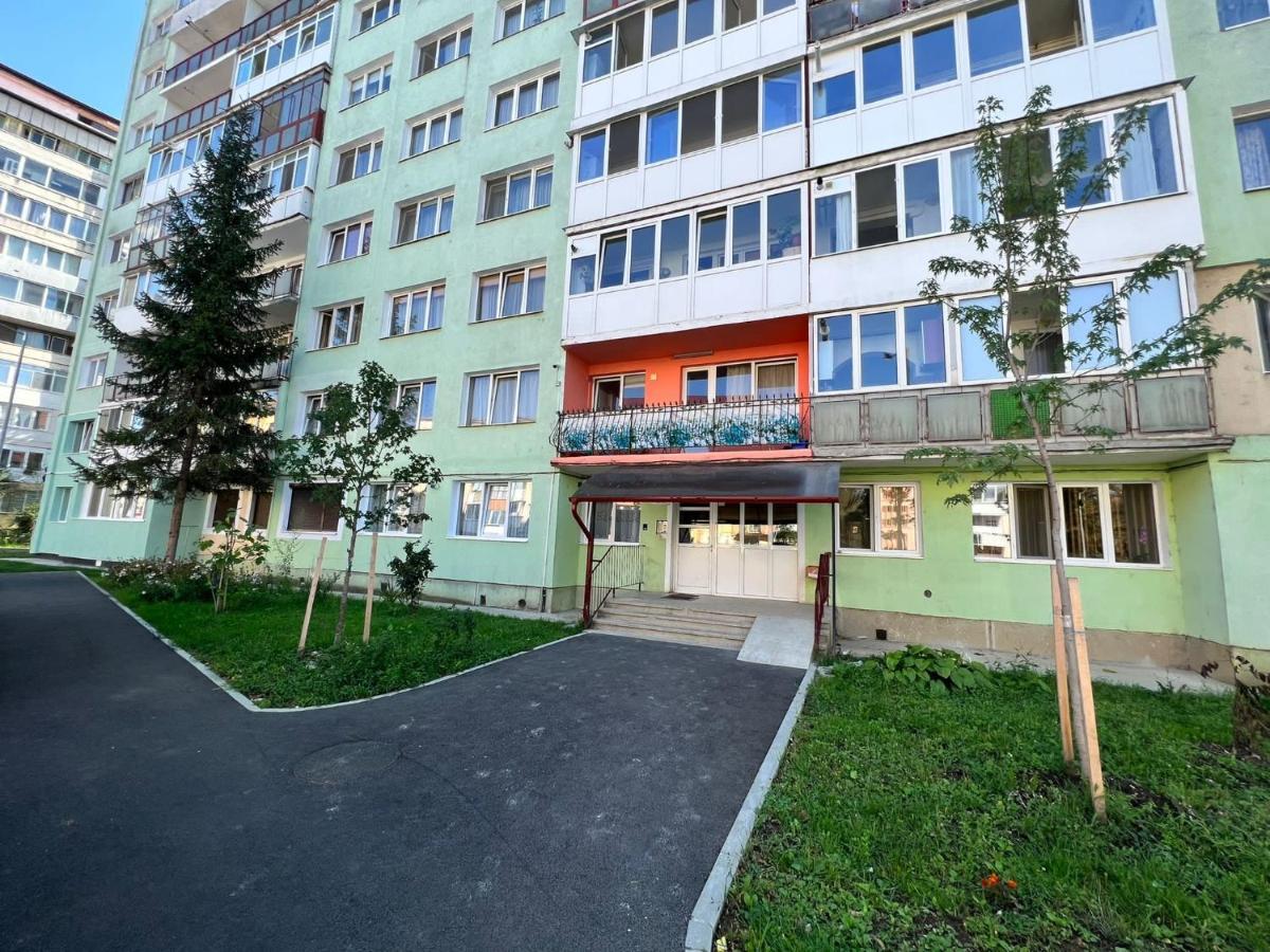 Muntean Residence Sibiu Dış mekan fotoğraf